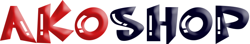 Akoshop logo