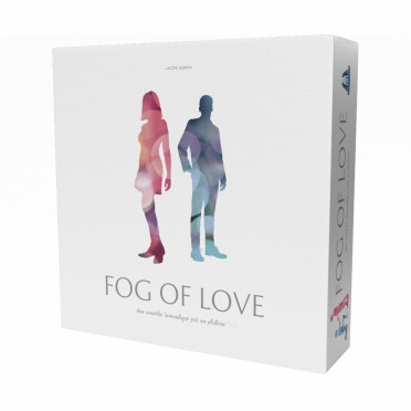 Fog of Love - Occasion