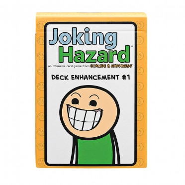 Joking Hazard - Deck Enhancement 1