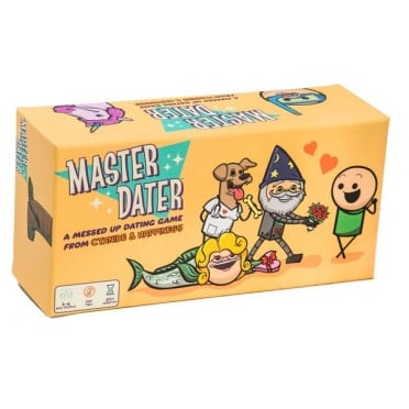 Master Dater - Occasion