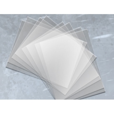 Steamwatchers - All-in Sleeves Pack