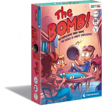 The Bomb