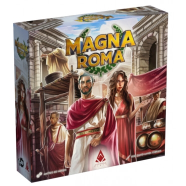 Magna Roma
