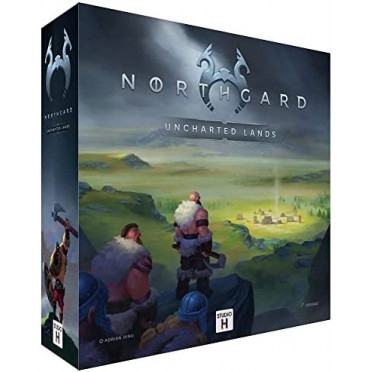 Northgard - Uncharted Lands