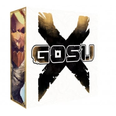 Gosu X