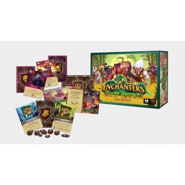 Enchanters - Veteran Pledge