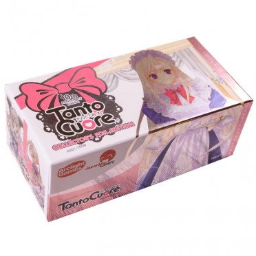 Tanto Cuore - 10th Anniversary Foil Edition