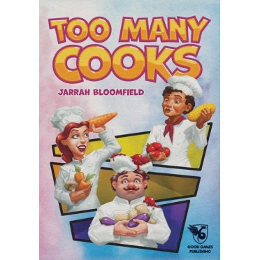 Too Many Cooks