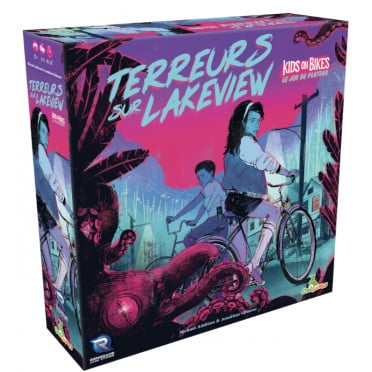 Terreurs sur Lakeview