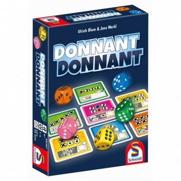Donnant Donnant - Occasion