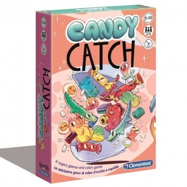 Candy Catch