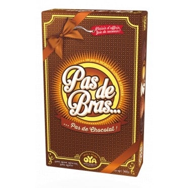 Pas de Bras - Gold Edition - Occasion