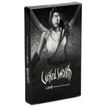 Veilwraith Expansion 2 - Alternate Art Pack