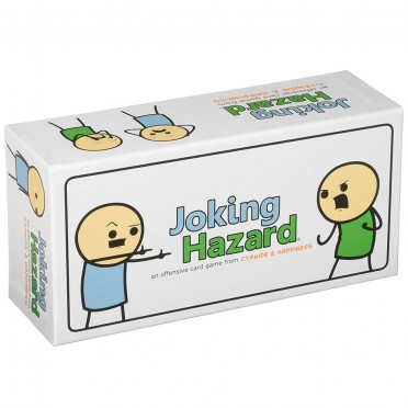 Joking Hazard