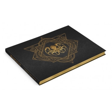 Machina Arcana: Codex Arcanum