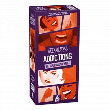 Feelings - Addictions - Occasion