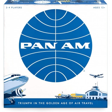 Pan Am