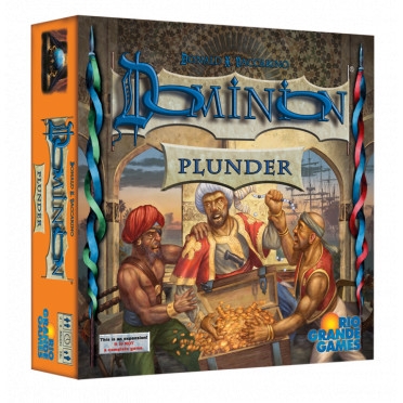 Dominion - Plunder