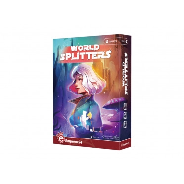 World Splitters