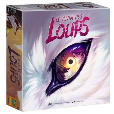 Le Clan des Loups