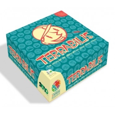 Terrabilis - Occasion