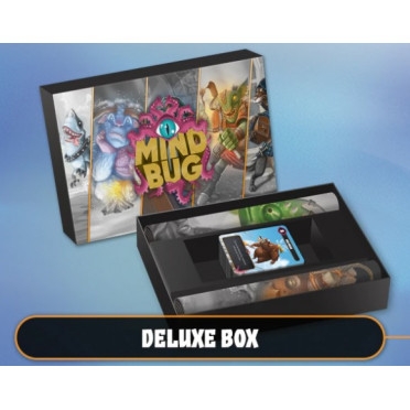 Mindbug - Colonist Pledge