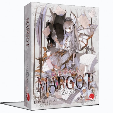 Margot - La Fée
