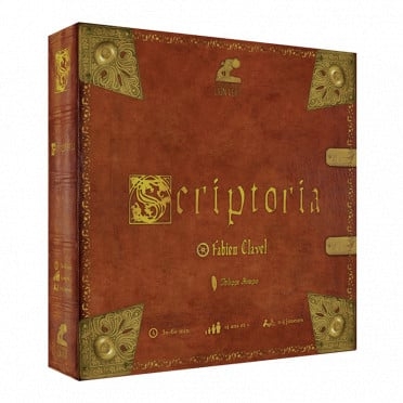 Scriptoria