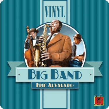 Vinyl: Big Band