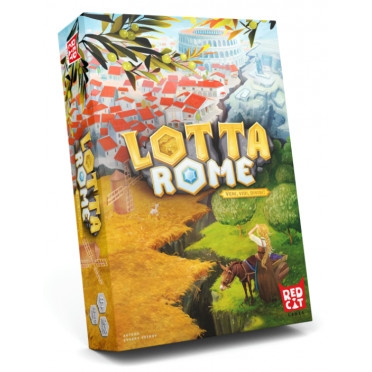 Lotta Rome