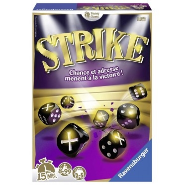 Strike - Occasion
