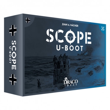 SCOPE U-boot
