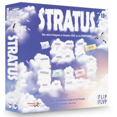 Stratus