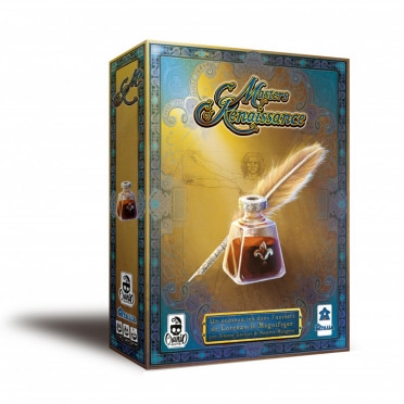 Masters of Renaissance - Occasion