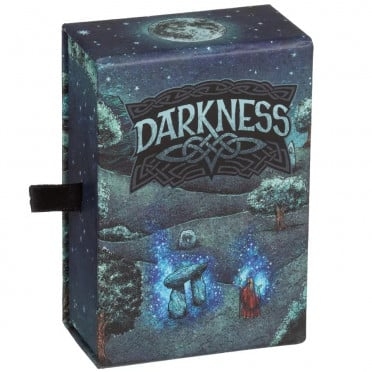 Darkness Strategy Card Game
