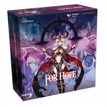 Epic 7 Arise - For Hope