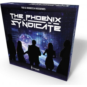 The Phoenix Syndicate