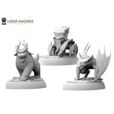 Sine Tempore - Pets Expansion