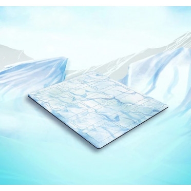Endless Winter - Small Playmat