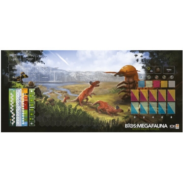 Bios : Mesofauna/Megafauna Neoprene Mat