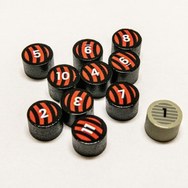 Counter Attack - Extra Teams Atlanta