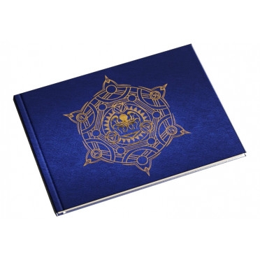 Machina Arcana: Codex Aeternum