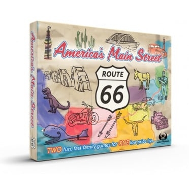 America's Main Street