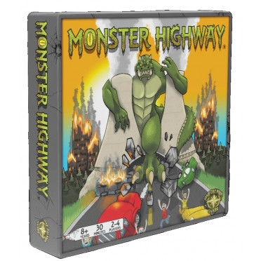 Monster Highway