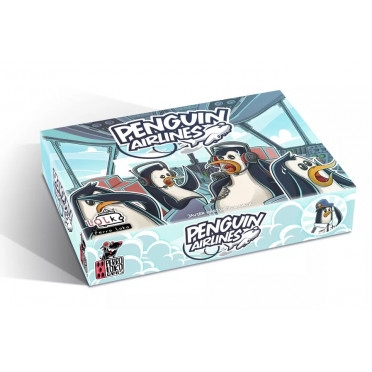 Penguin Airlines