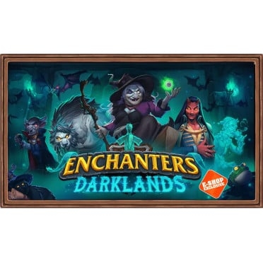 Enchanters - Darklands