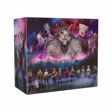 Final Girl: Series 2 Booster Box