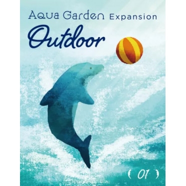 Aqua Garden - Outdoor Expansion