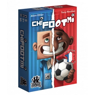 ChiFootMi