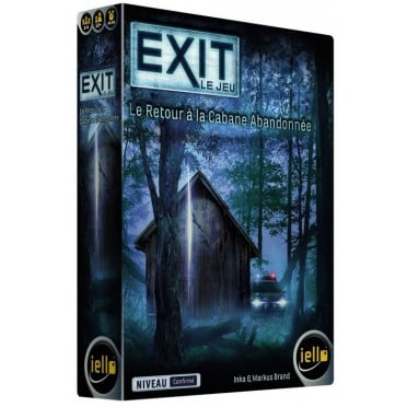 Exit : Le Retour à la Cabane Abandonnée